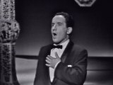 Flaviano Labo - Tu che m'hai preso il cuor (Live On The Ed Sullivan Show, February 15, 1959)