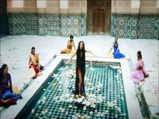 Free — Sarah Brightman Music Video DVD Collector’s Edition