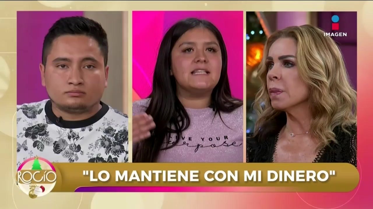 ‘Mi cuñada es una mujer GROSERA y AGRESIVA’ | Rocío a tu lado