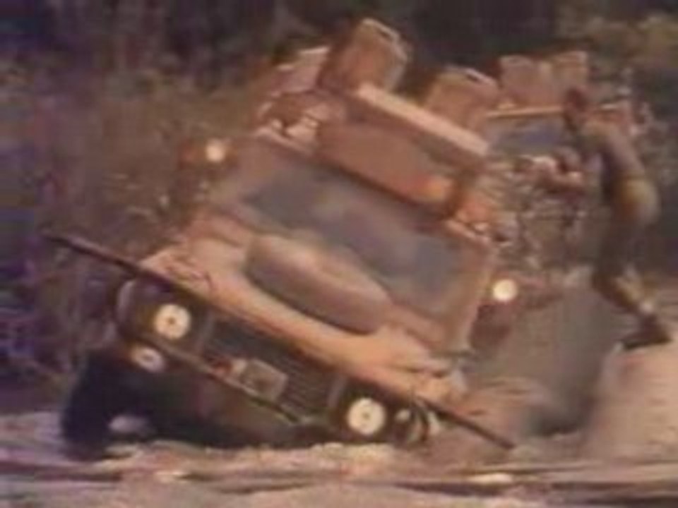 Gamel Trophy  les Nuls