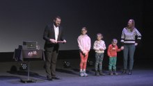 Zakończył się Festiwal Filmów Familijnych (WIDEO)