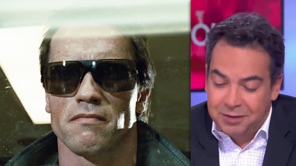 Terminator Rixe ®: Ultimate Combat Gear