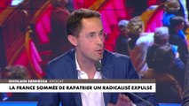 Ghislain Benhessa : «Depuis 60 ans, personne ne veut faire un référendum»