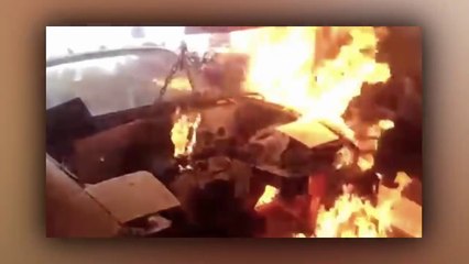 TOTAL IDIOTS AT WORK