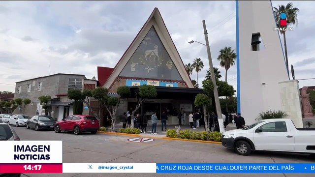 Colocarán prótesis ocular a Neto Calderón tras golpiza en Angelópolis