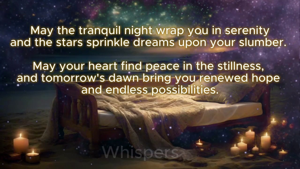 Good Night