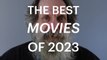 Richard Brody's Best Films of 2023
