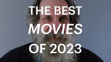 Richard Brody's Best Films of 2023