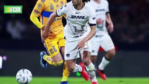 Antonio Mohamed presenta su renuncia como director técnico de Pumas