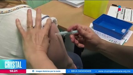 Скачать видео: Esta semana llegaría el primer embarque de la vacuna de Pfizer contra Covid-19