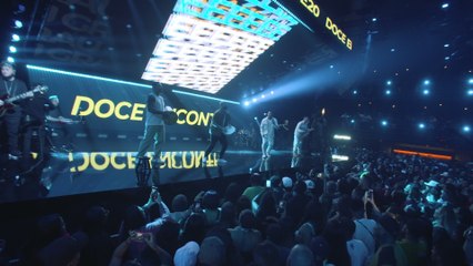 Doce Encontro - É Grau (Ao Vivo Em São Paulo / 2023)