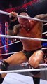 Omas vs Randy Orton