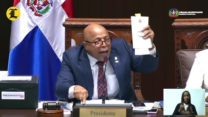 Pacheco manda callar de mala forma a Tobías Crespo y le llama Intolerante