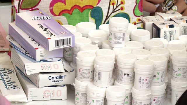 Ahora emiten alerta por medicamento pirata para tratar lupus y artritis reumatoide