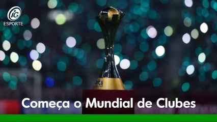 Mundial de Clubes da FIFA 2023: Fluminense e Manchester City já nas semifinais na Arábia Saudita ⚽
