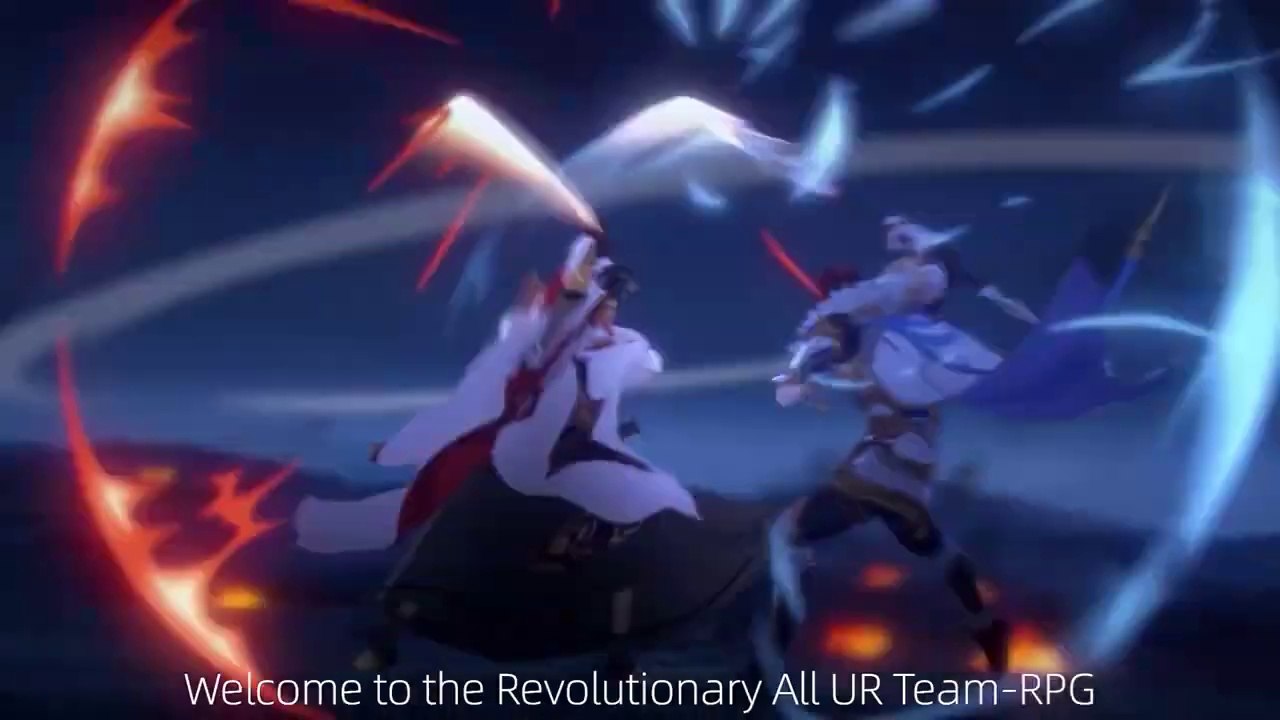 Sword Chronicles: AWAKEN