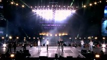 Army sing Young Forever-BTS-World Tour 'Love Yourself Speak Yourself'-UK-Wembley-02.06.2019