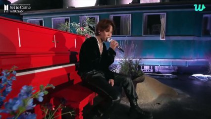 Zero O`Clock-Yet To Come-Busan-15.10.2022