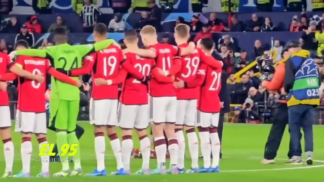 Manchester United vs Bayern Munich 0-1 - All Goals and Highlights - 2023 COMAN GOAL