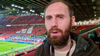 Manchester United Suffer 0-1 Loss to Bayern Munich and Exit Champions League ⚽