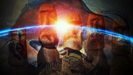 Uncover the Secrets of the Mysterious Earth 🌍 | Official HD Trailer