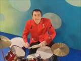 The Wiggles Knead Some Dough 2003...mp4