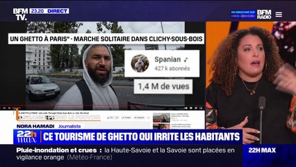 LA BANDE PREND LE POUVOIR - Le tourisme de "ghetto" qui irrite les habitants