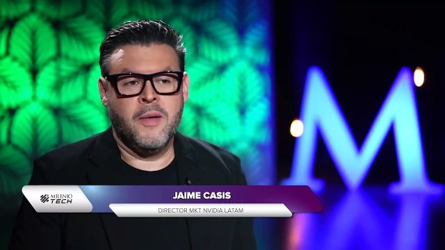 NVIDIA: la marca presente en las mejores computadoras PC del mercado