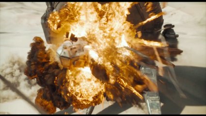 Duna: Parte Dos  - Tráiler Oficial 3   Subtitulado