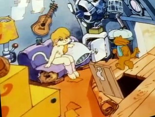 Heathcliff and The Catillac Cats Heathcliff and The Catillac Cats S01 E036 Soap Box Derby / A Better Mousetrap