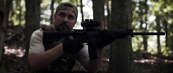 SCP SITE 22  Short Film