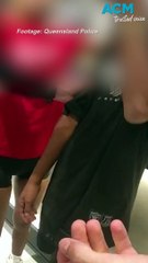 Townsville police tackle ongoing anti-property crime