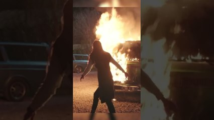 Ali Herkesi Korkuttu! | Acı Aşk #shorts