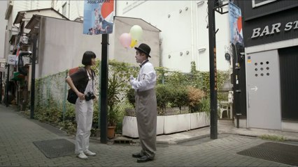 映画『雨降って、ジ・エンド。』特報