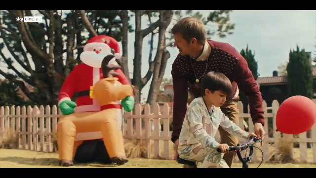 Silent Night Bande-annonce (EN)