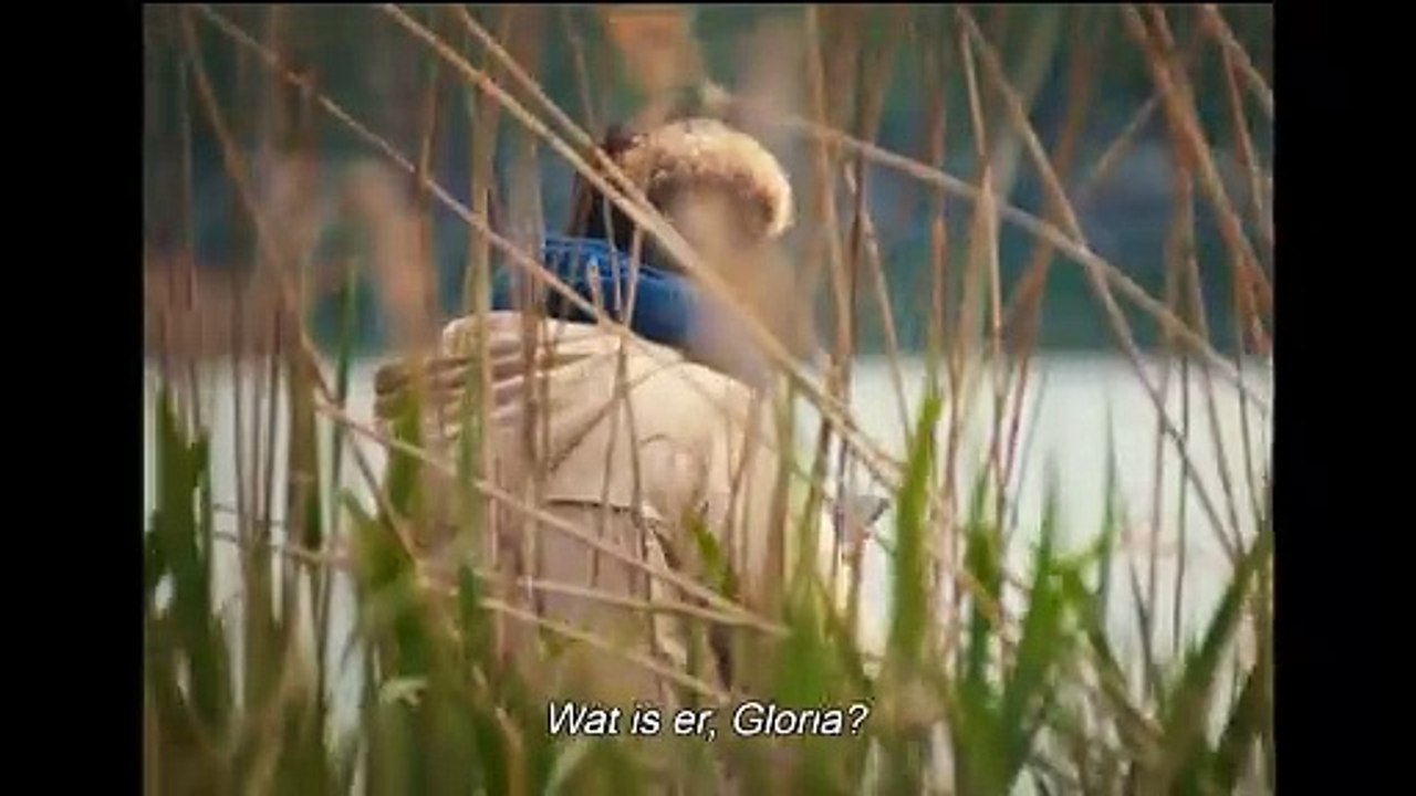 Àma Gloria Bande-annonce (FR)