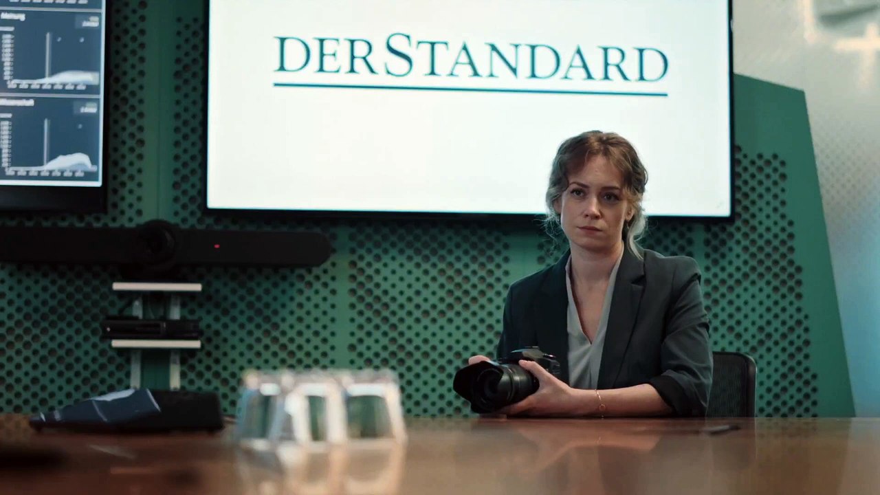 Persona non grata film