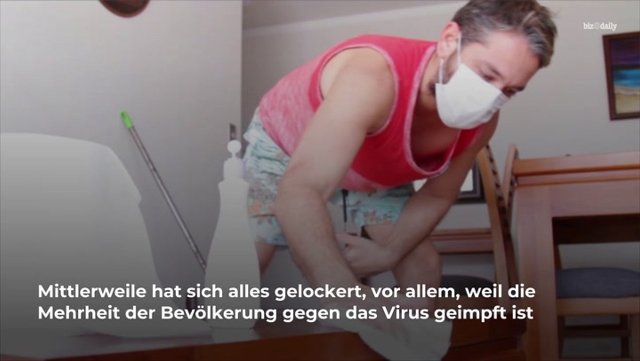Corona-positiv: wie muss ich mich jetzt verhalten? welche regeln gelten?