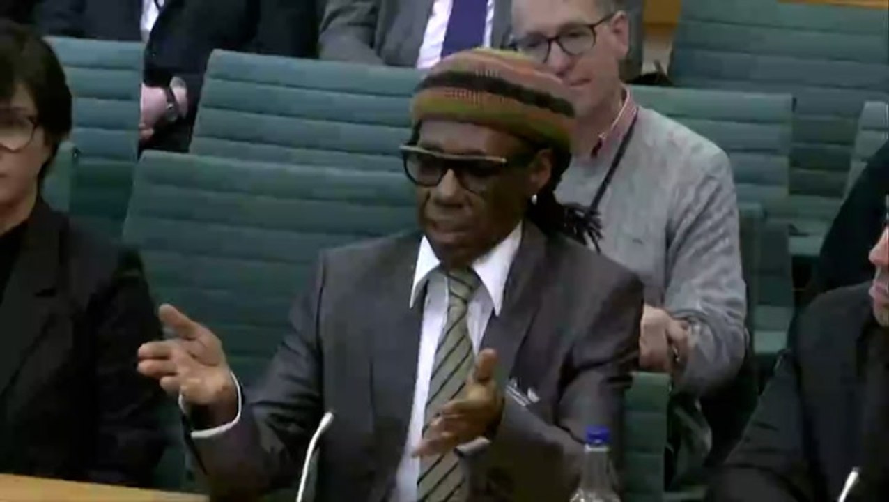 Nile Rodgers: Streaming business changed music industry ‘not for the better’