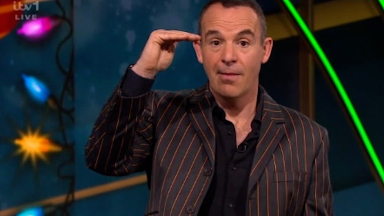 Martin Lewis urges ‘millions’ of mobile phone customers to check if they’re owed £1000