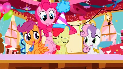 MLP 02x06 [32] Sub Español