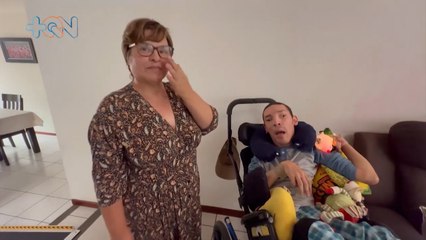 mqn-Un milagro navideño sucedió mientras grabábamos a este escazuceño-121223