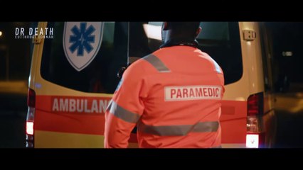 Dr. Death Cutthroat Conman Trailer