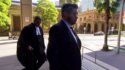 Sky News complies with court order to produce alleged secret recording of conversation between Brittany Higgins's lawyer and fiance