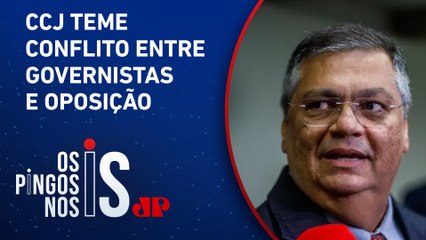 Sabatina de Flávio Dino será superficial para evitar embates