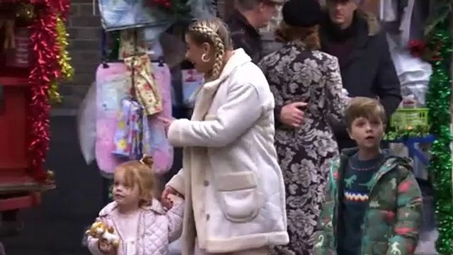 EastEnders 12th December 2023 | EastEnders 12-12-2023 | EastEnders Tuesday 12th December 2023