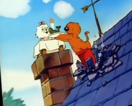 Heathcliff and The Catillac Cats Heathcliff and The Catillac Cats S01 E049 Boom Boom Pussini / Beach Blanket Mungo