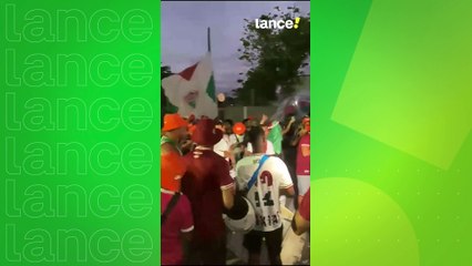 Bateria do Fluminense no Galeão - RJ: Conheça a História e Curiosidades ⚡