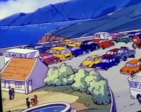 Heathcliff and The Catillac Cats Heathcliff and The Catillac Cats S01 E050 Sealand Mania / Riff Raff the Gourmet