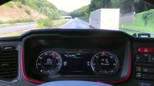 Drive Scania S730 V8 Next Generation Sound (HD)
